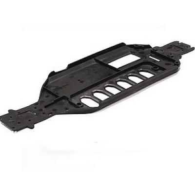 CHASSIS PLATE 1pc - 1/10 TRUGGY/MONSTER TRUCK